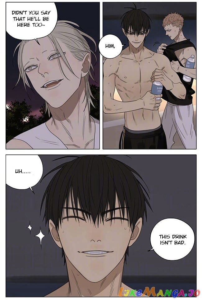 19 Days chapter 204 image 2